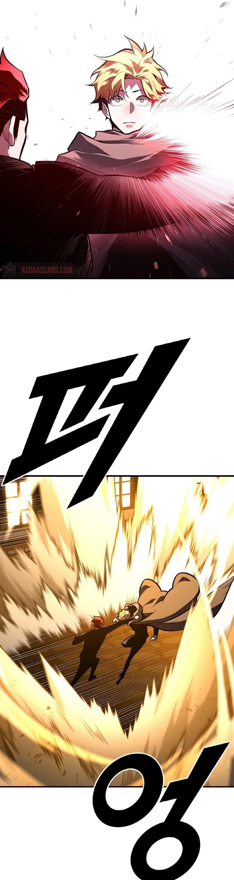 Talent-Swallowing Magician Chapter 35 - Page 21 in English