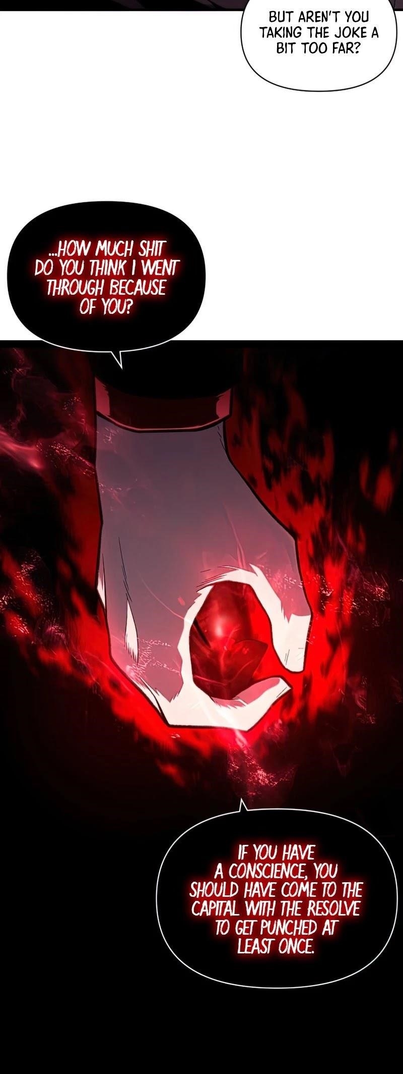 Talent-Swallowing Magician Chapter 35 - Page 25 in English