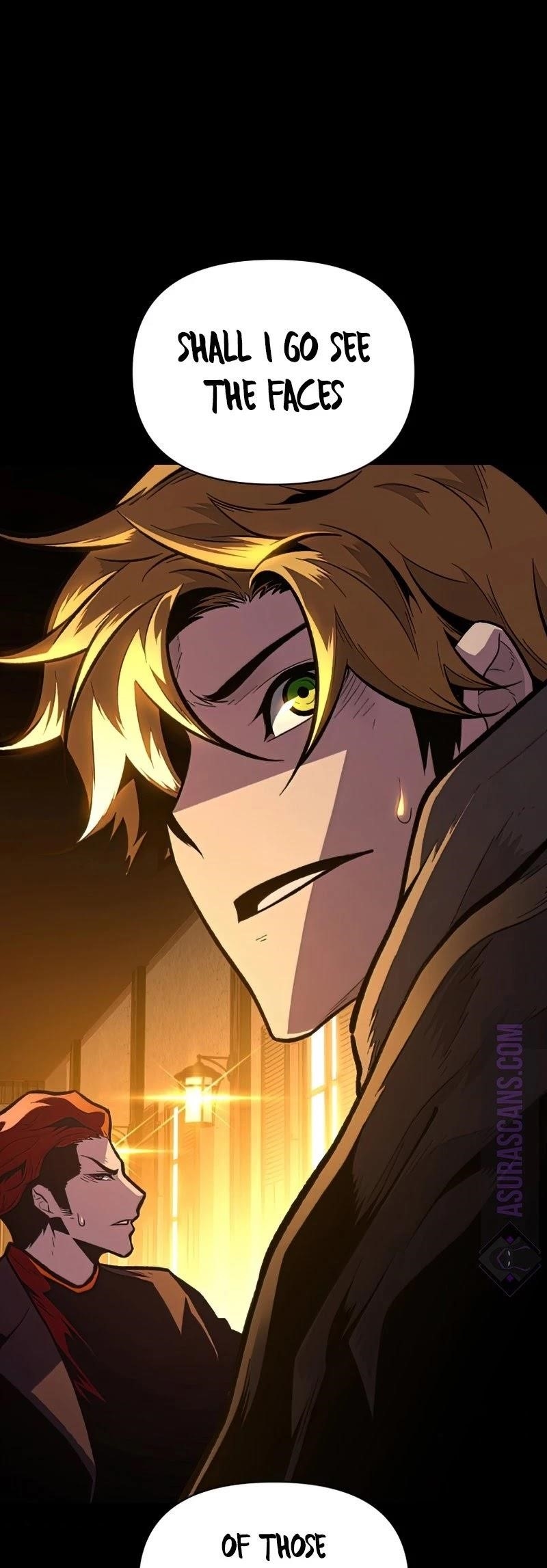 Talent-Swallowing Magician Chapter 35 - Page 39 in English