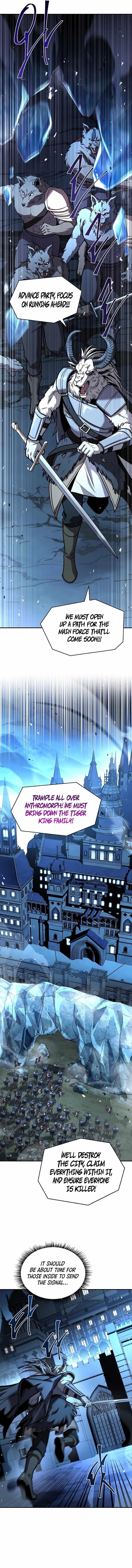 Talent-Swallowing Magician Chapter 66 - Page 17 in English