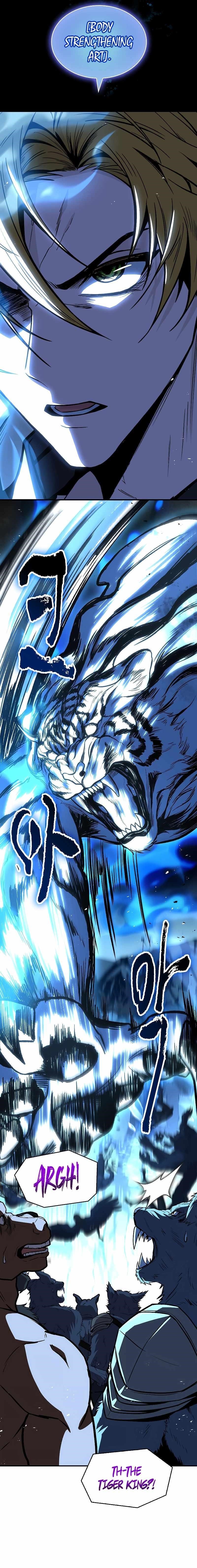 Talent-Swallowing Magician Chapter 66 - Page 5 in English