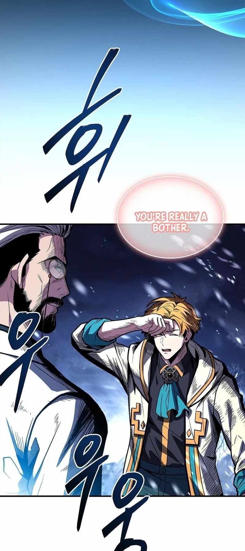 Talent-Swallowing Magician Chapter 73 - Page 14 in English