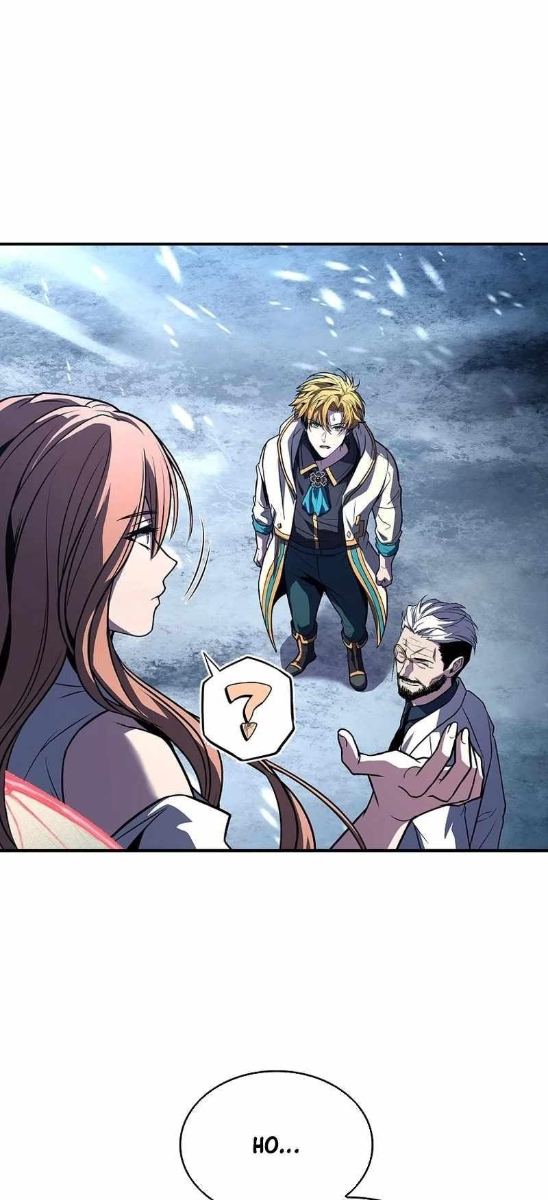 Talent-Swallowing Magician Chapter 73 - Page 19 in English
