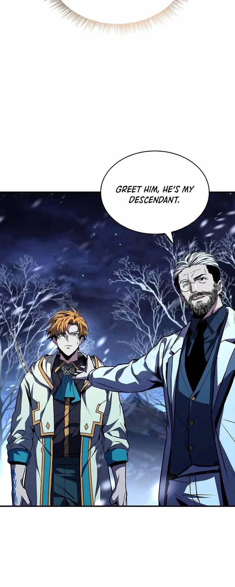 Talent-Swallowing Magician Chapter 73 - Page 25 in English