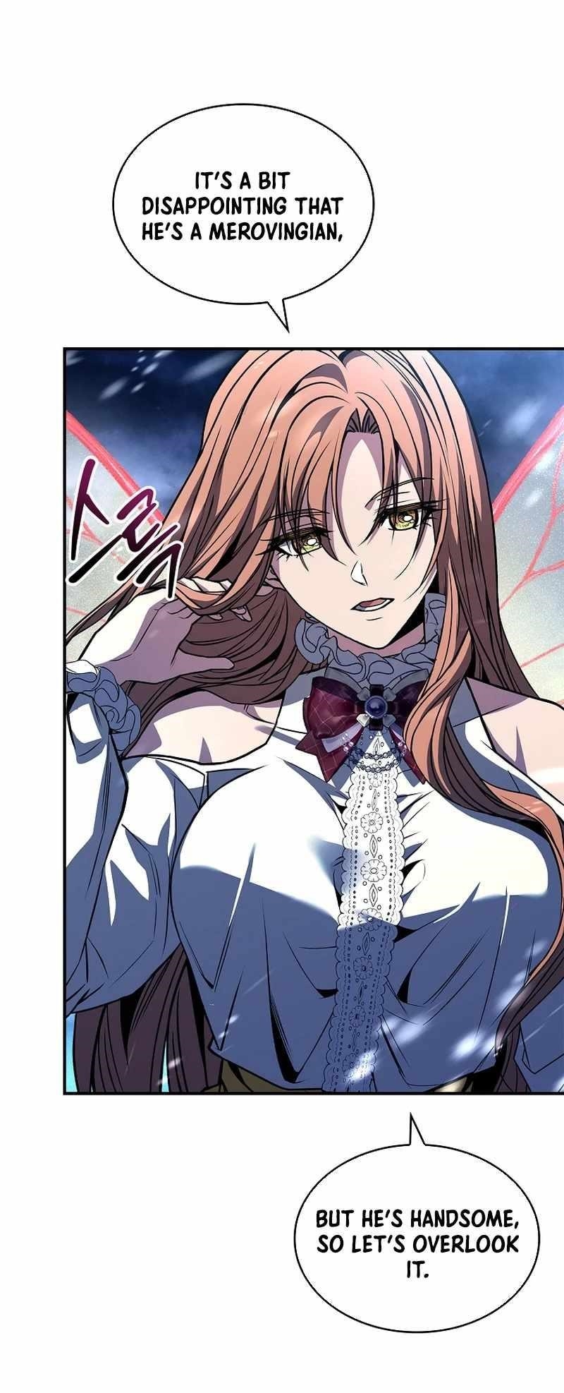 Talent-Swallowing Magician Chapter 73 - Page 26 in English