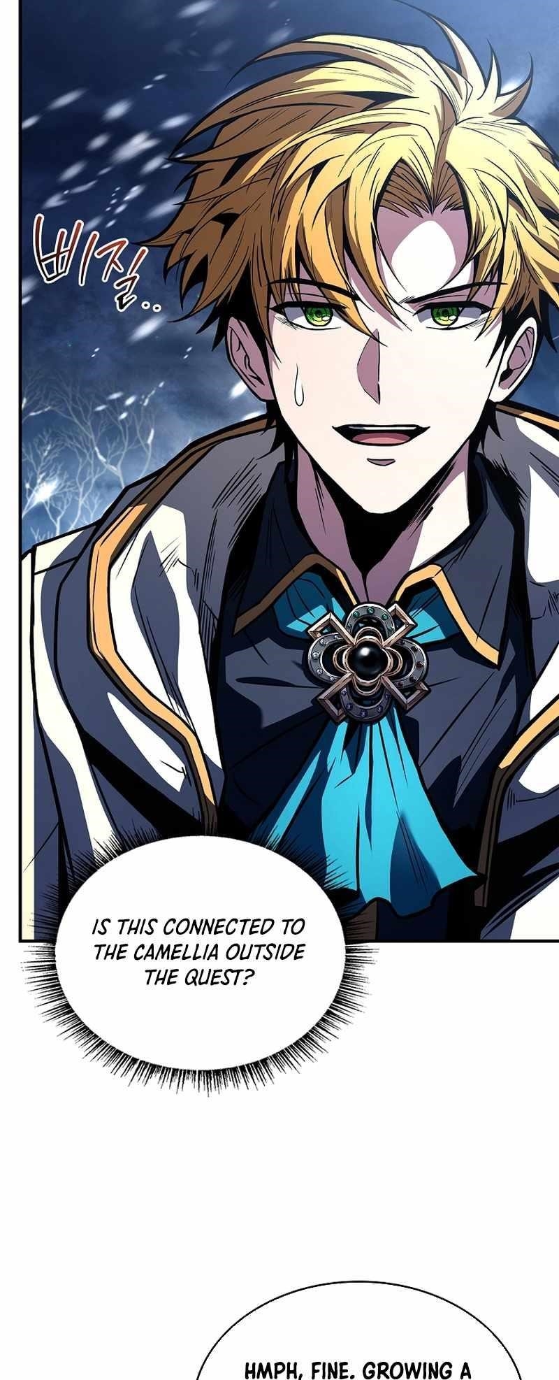 Talent-Swallowing Magician Chapter 73 - Page 29 in English