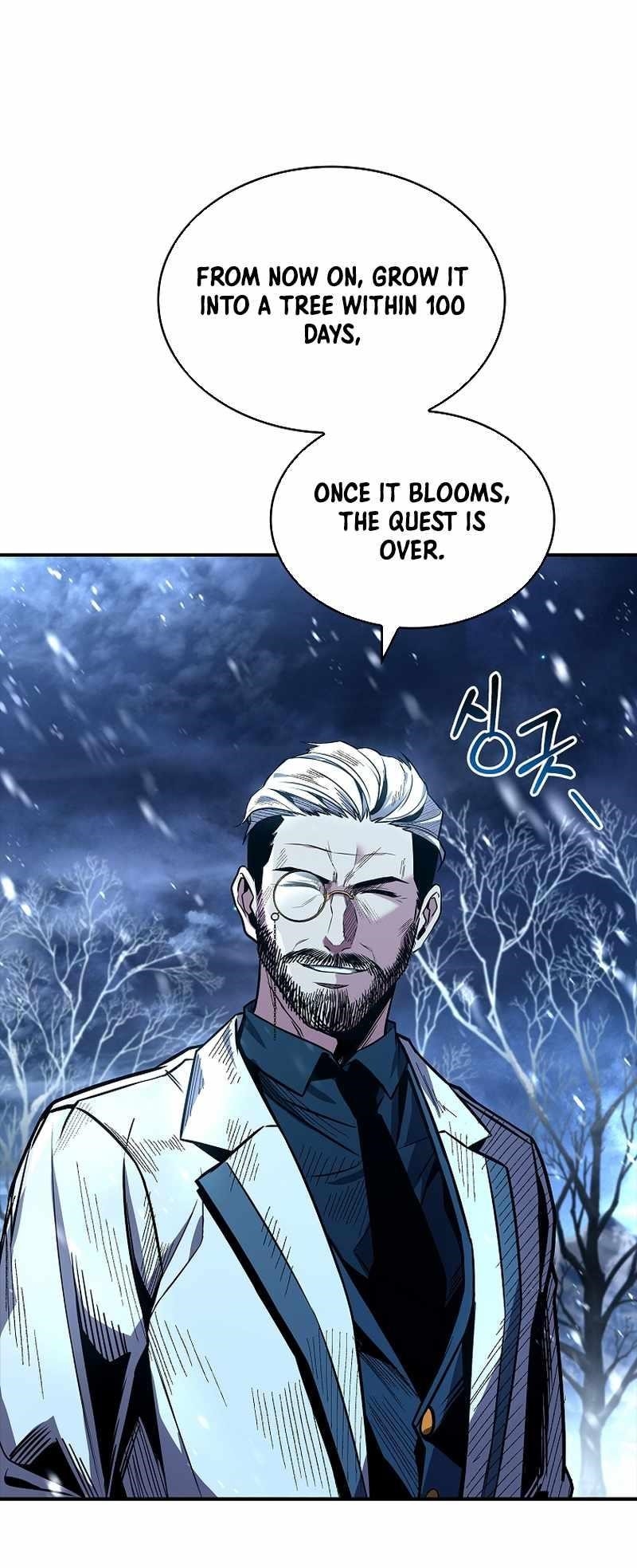 Talent-Swallowing Magician Chapter 73 - Page 3 in English