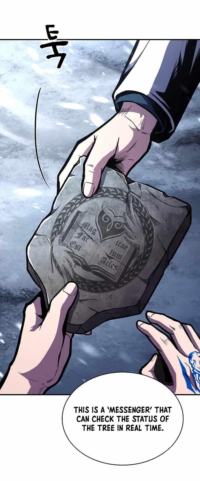Talent-Swallowing Magician Chapter 73 - Page 34 in English