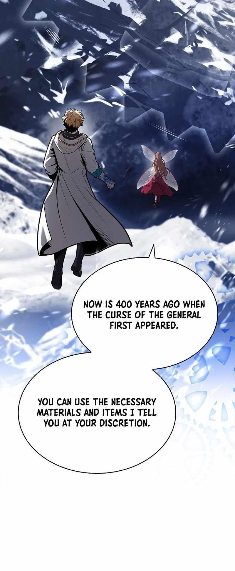 Talent-Swallowing Magician Chapter 73 - Page 41 in English
