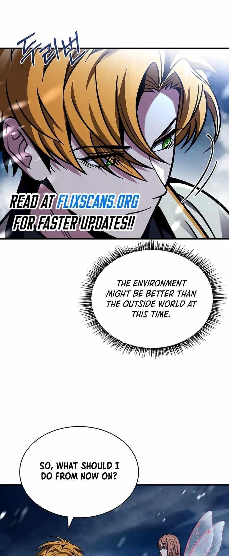 Talent-Swallowing Magician Chapter 73 - Page 42 in English