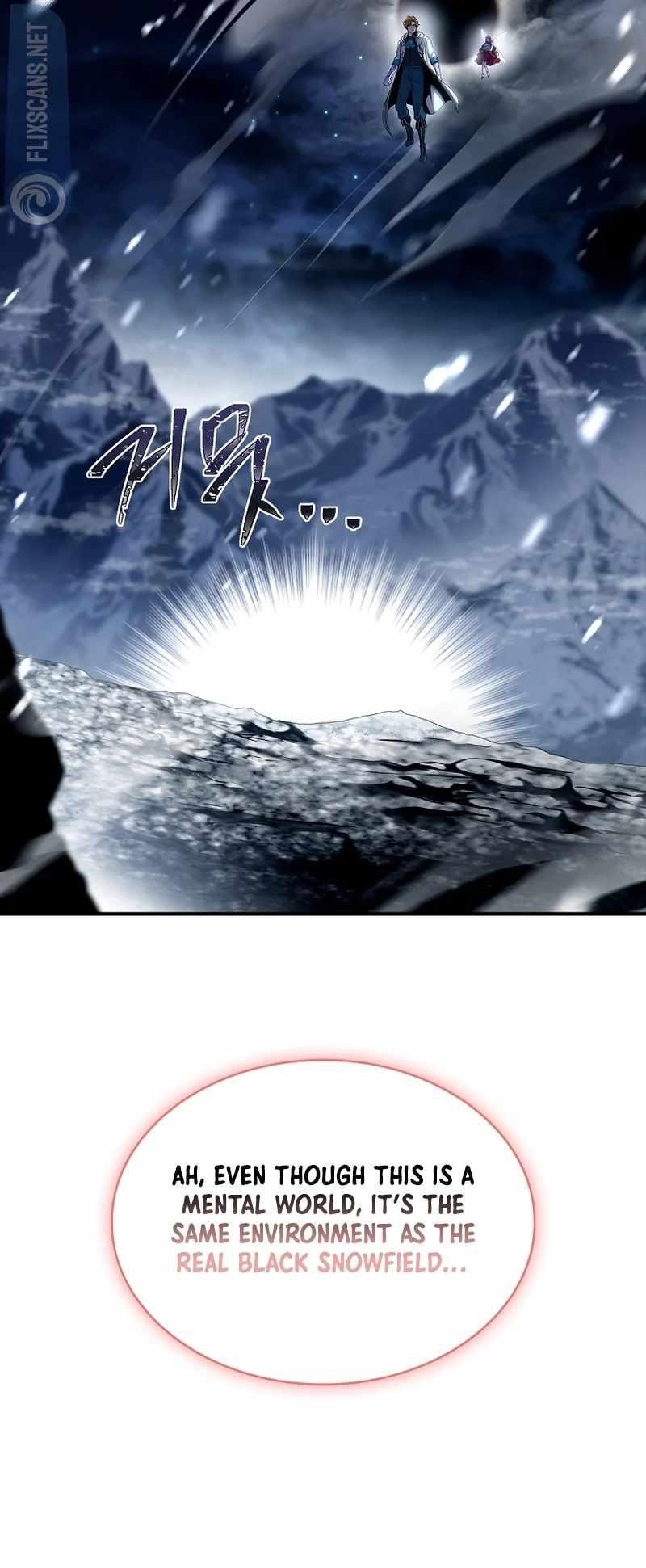 Talent-Swallowing Magician Chapter 73 - Page 44 in English