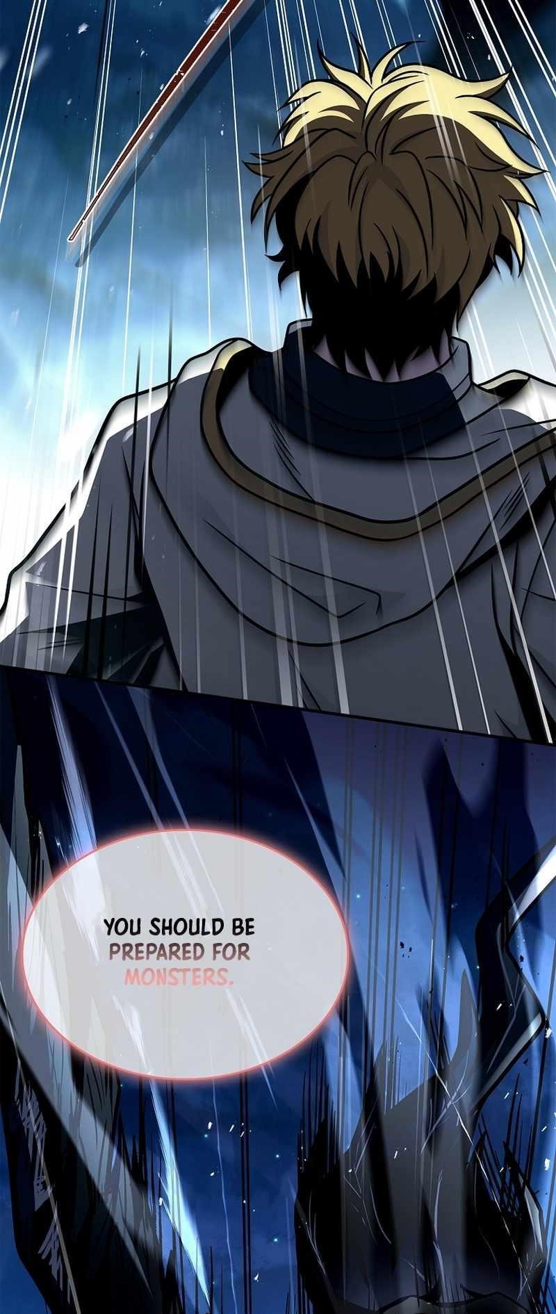 Talent-Swallowing Magician Chapter 73 - Page 47 in English