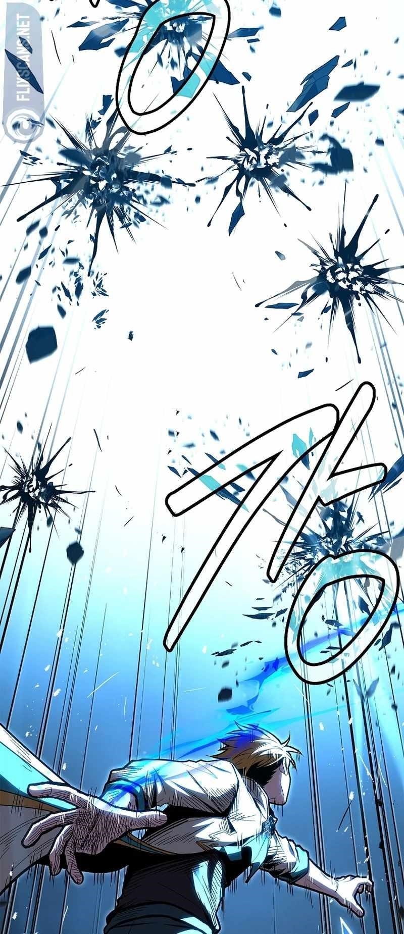 Talent-Swallowing Magician Chapter 73 - Page 51 in English