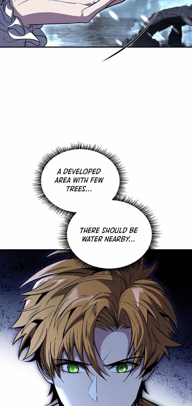Talent-Swallowing Magician Chapter 73 - Page 57 in English