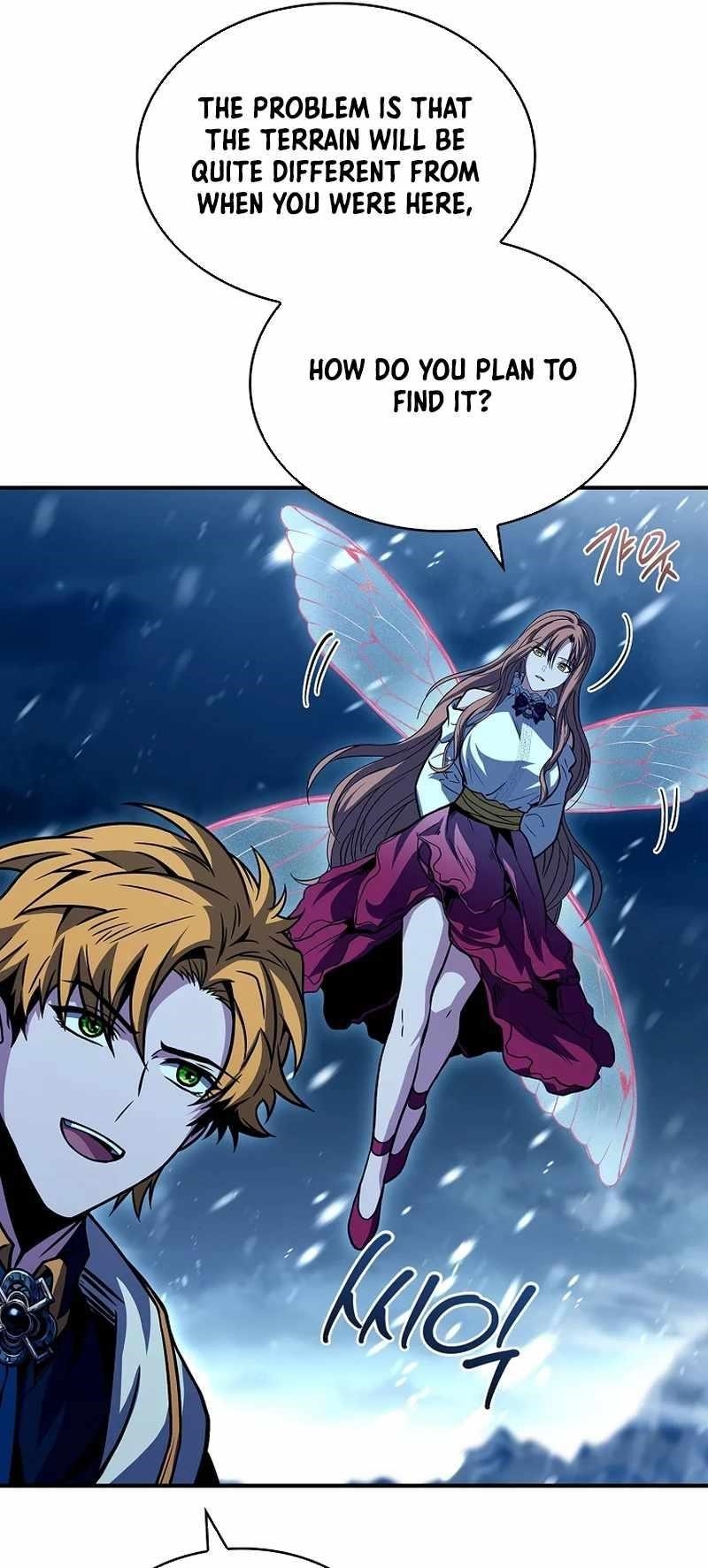 Talent-Swallowing Magician Chapter 73 - Page 60 in English