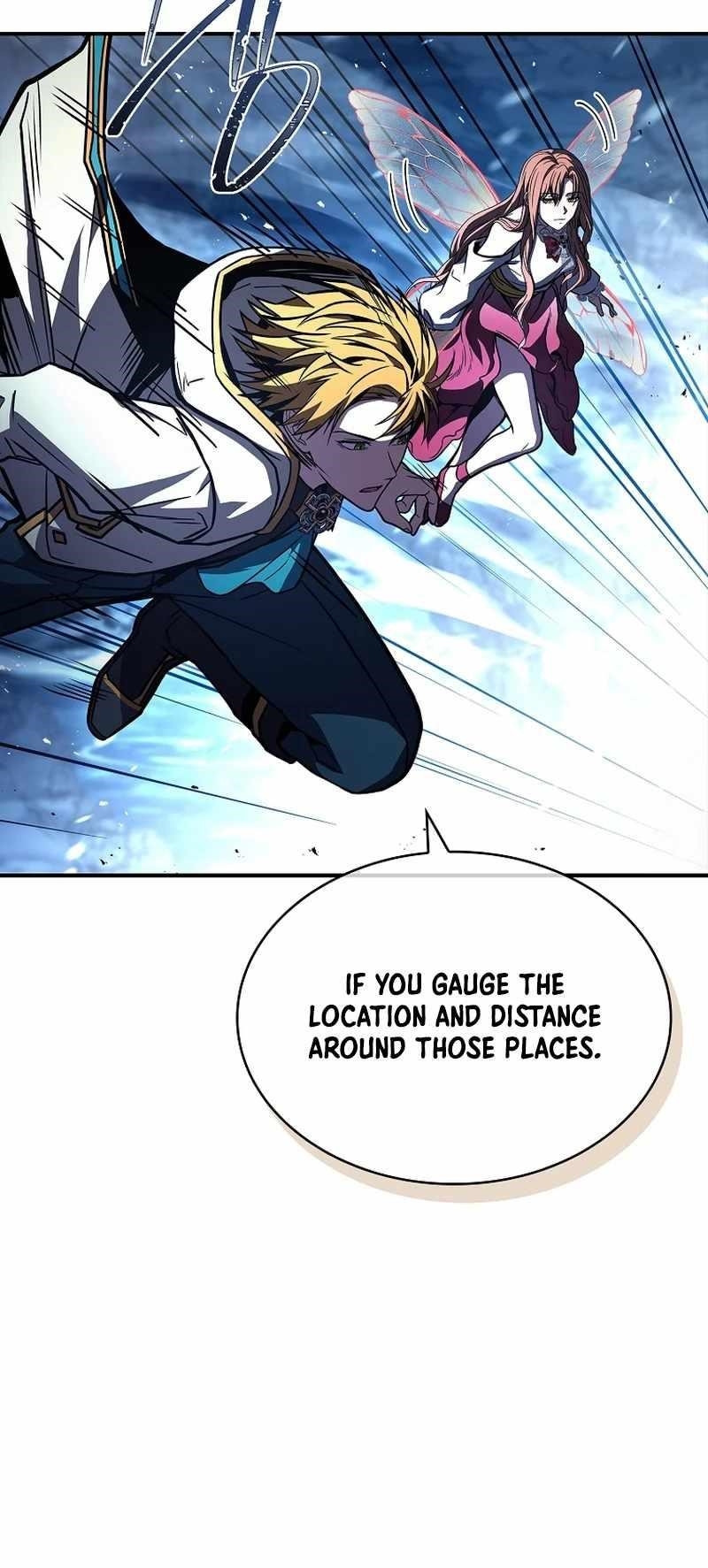Talent-Swallowing Magician Chapter 73 - Page 64 in English
