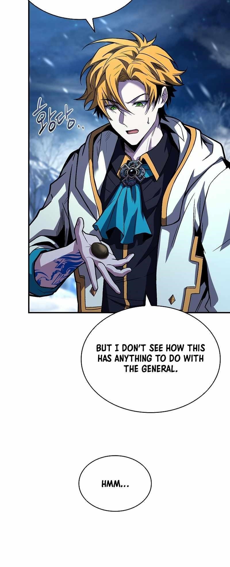 Talent-Swallowing Magician Chapter 73 - Page 7 in English