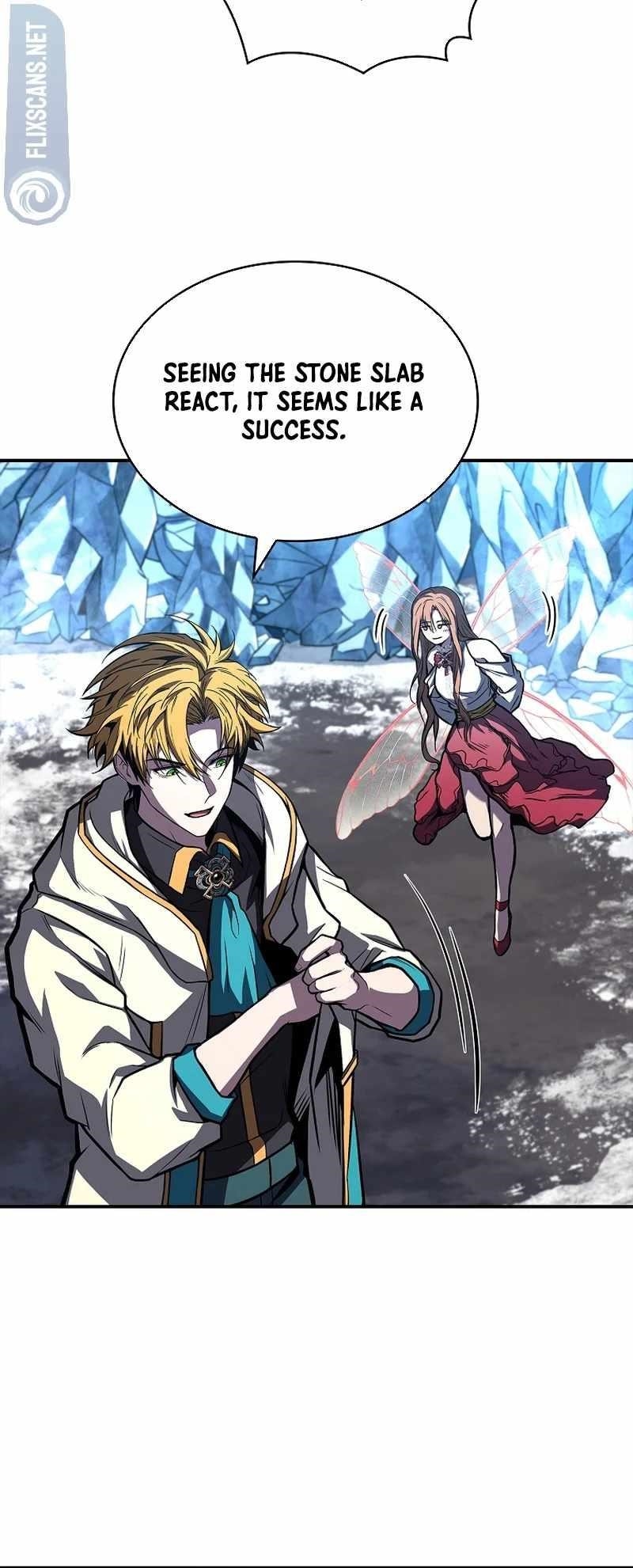 Talent-Swallowing Magician Chapter 73 - Page 79 in English