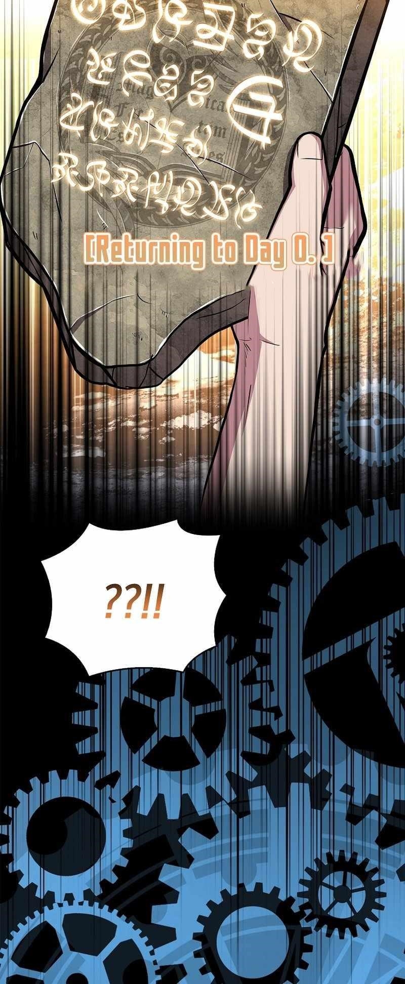 Talent-Swallowing Magician Chapter 73 - Page 81 in English