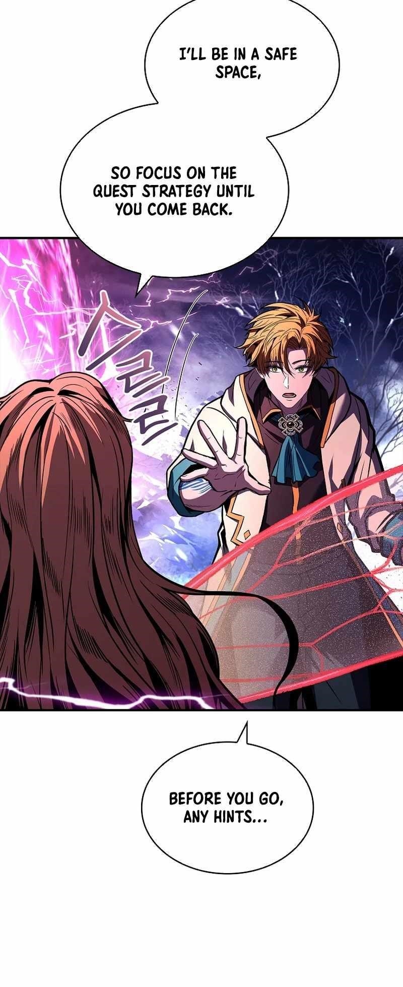 Talent-Swallowing Magician Chapter 73 - Page 88 in English