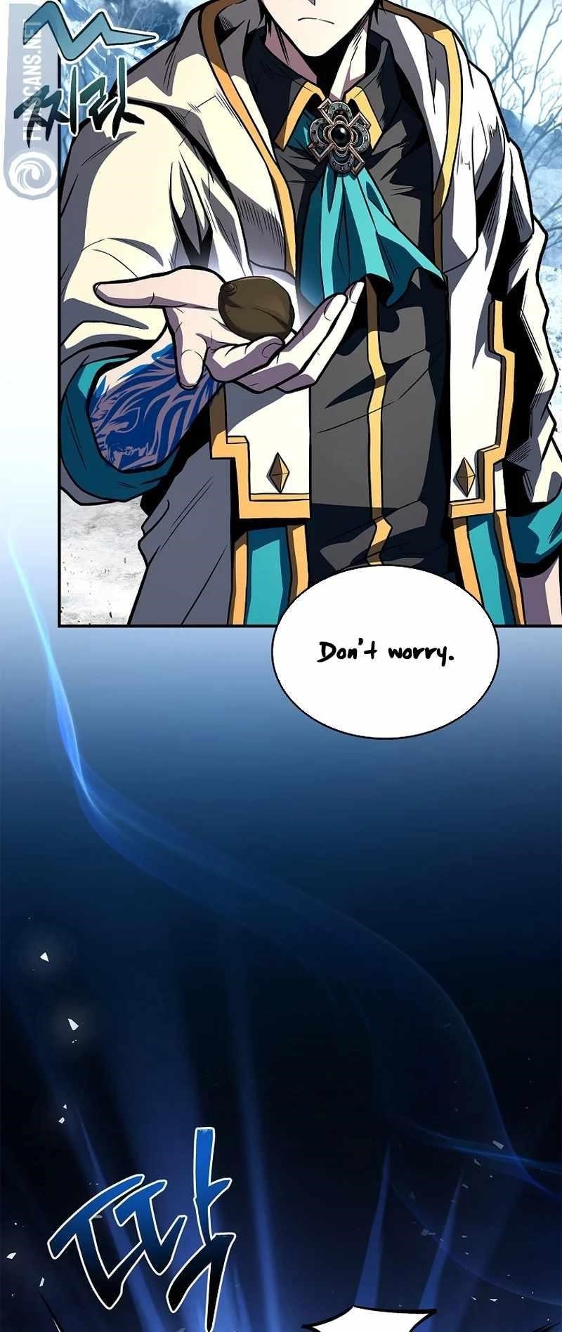 Talent-Swallowing Magician Chapter 73 - Page 9 in English