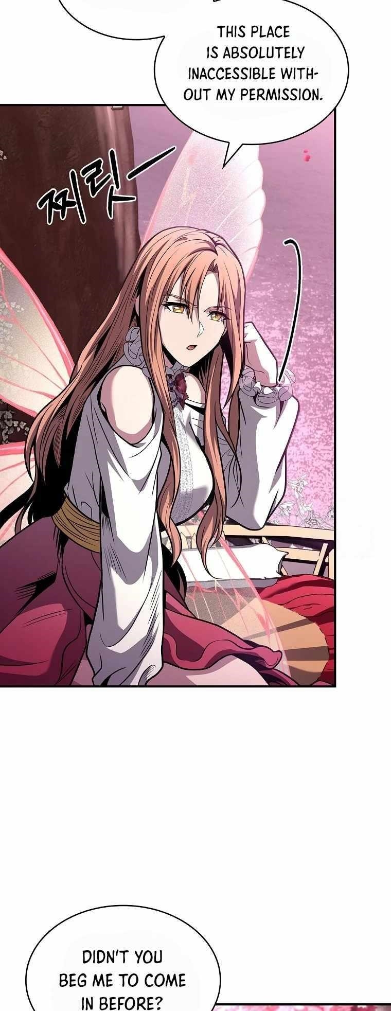 Talent-Swallowing Magician Chapter 74 - Page 101 in English