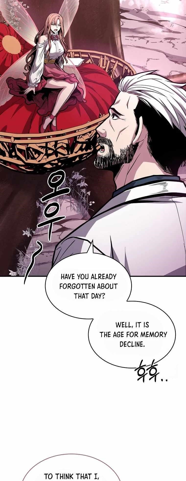 Talent-Swallowing Magician Chapter 74 - Page 103 in English