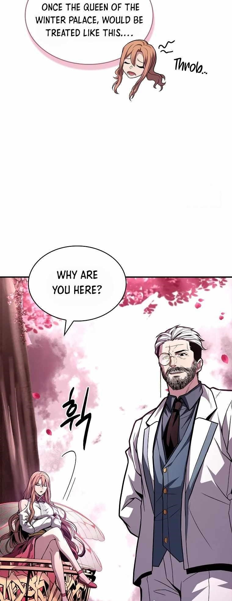 Talent-Swallowing Magician Chapter 74 - Page 104 in English
