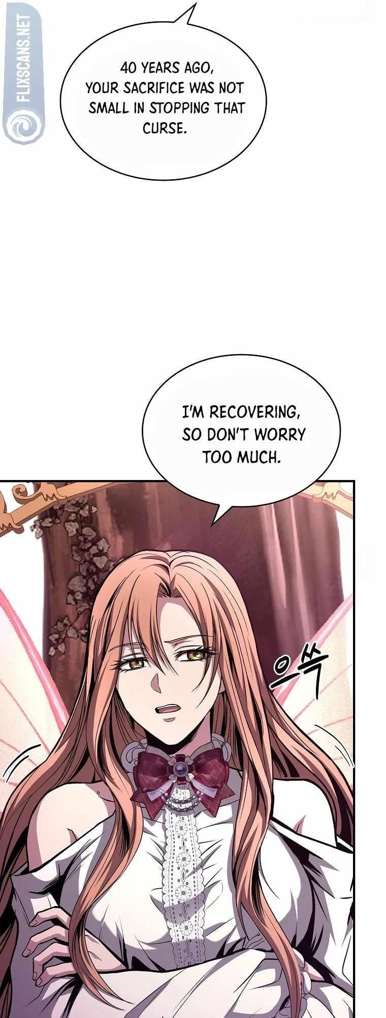 Talent-Swallowing Magician Chapter 74 - Page 106 in English