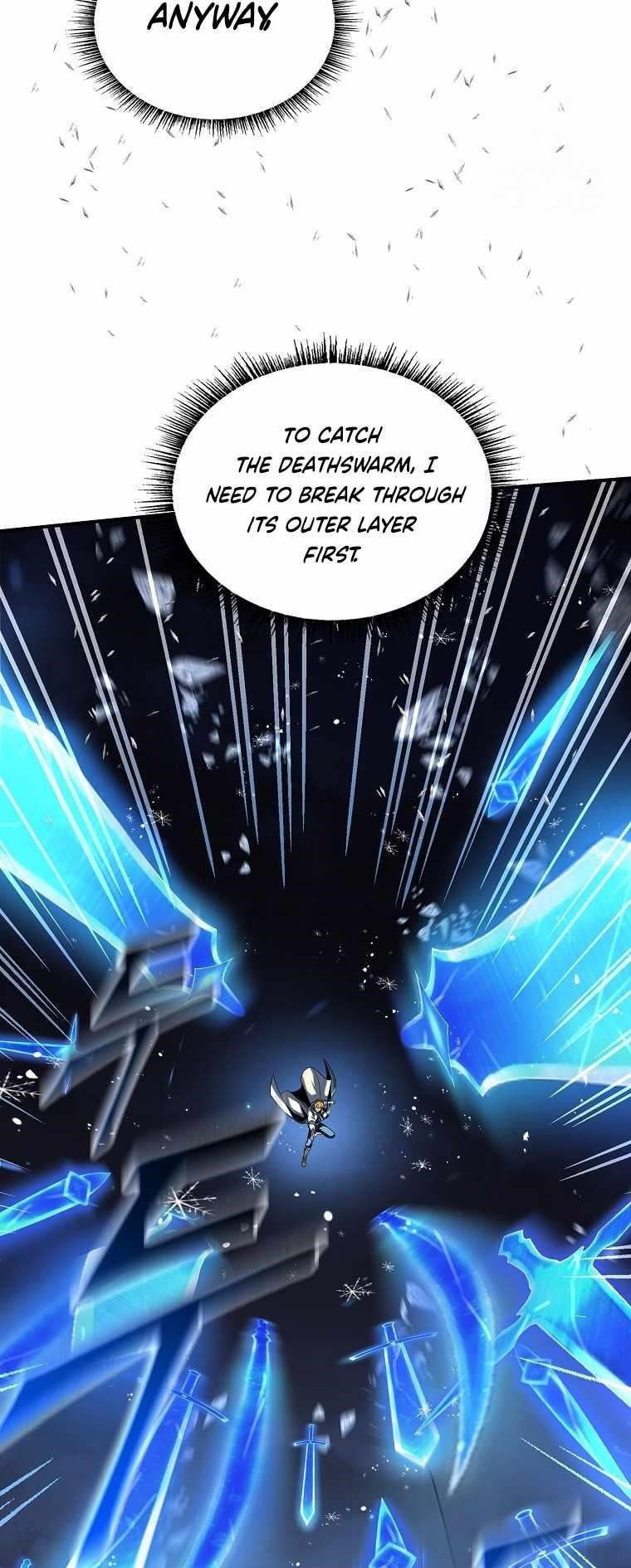 Talent-Swallowing Magician Chapter 74 - Page 11 in English