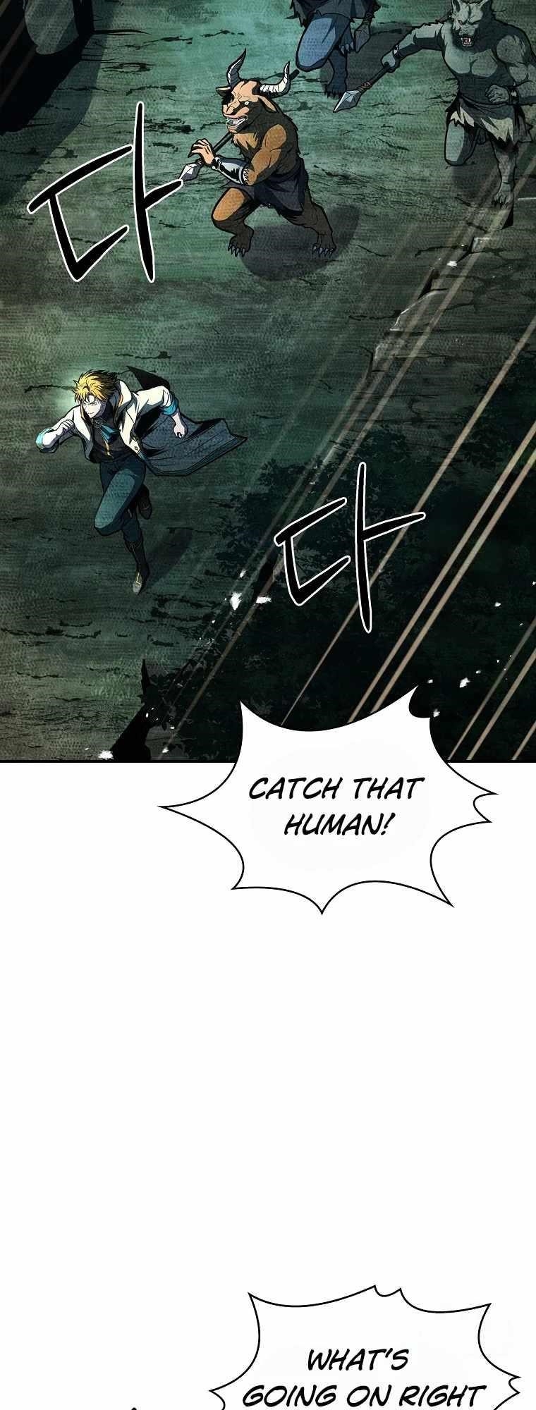 Talent-Swallowing Magician Chapter 74 - Page 110 in English