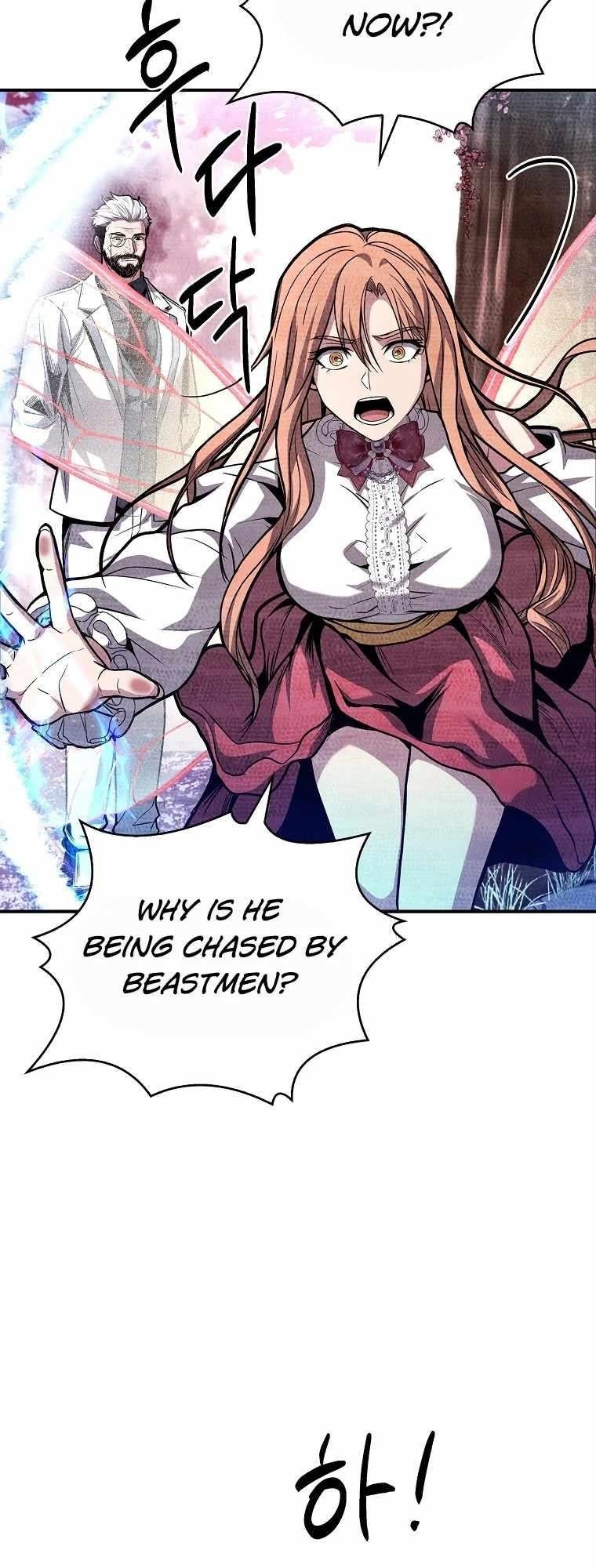 Talent-Swallowing Magician Chapter 74 - Page 111 in English