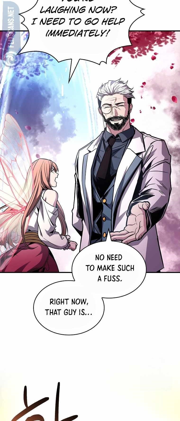 Talent-Swallowing Magician Chapter 74 - Page 113 in English