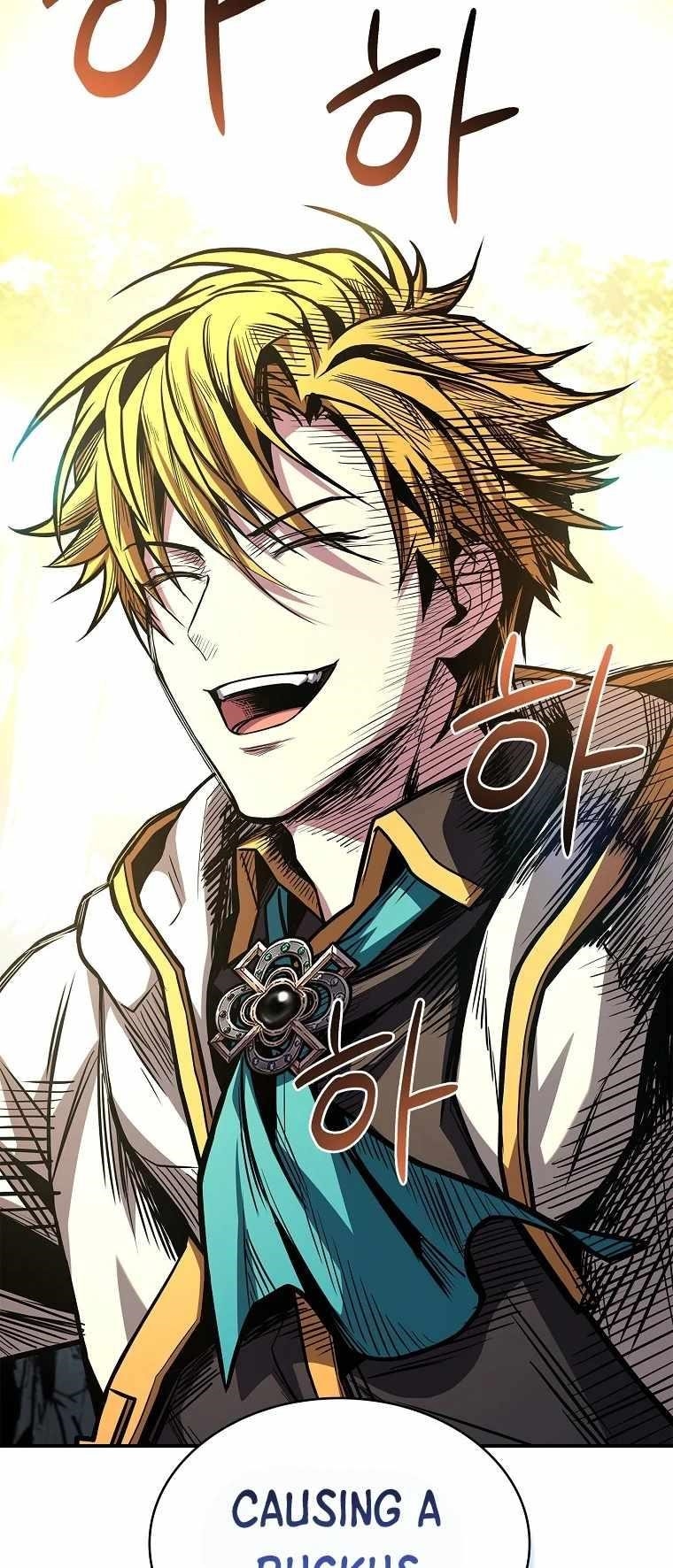 Talent-Swallowing Magician Chapter 74 - Page 114 in English