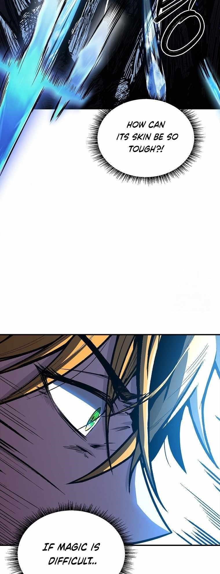 Talent-Swallowing Magician Chapter 74 - Page 14 in English