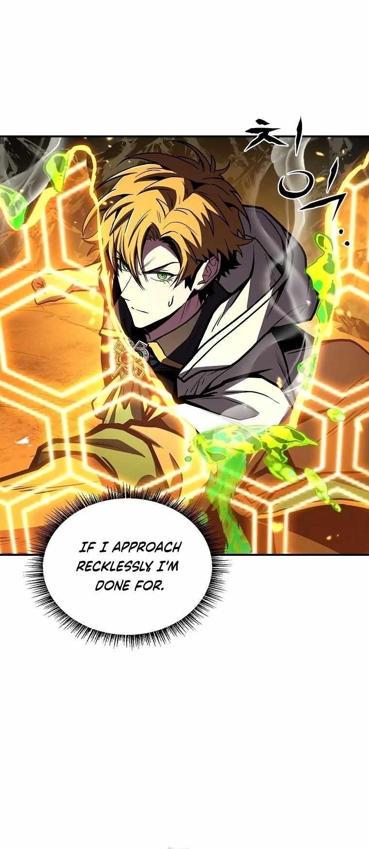 Talent-Swallowing Magician Chapter 74 - Page 24 in English