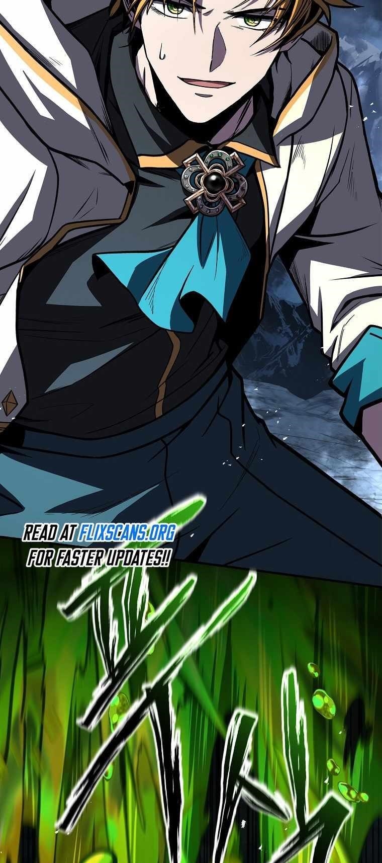 Talent-Swallowing Magician Chapter 74 - Page 33 in English