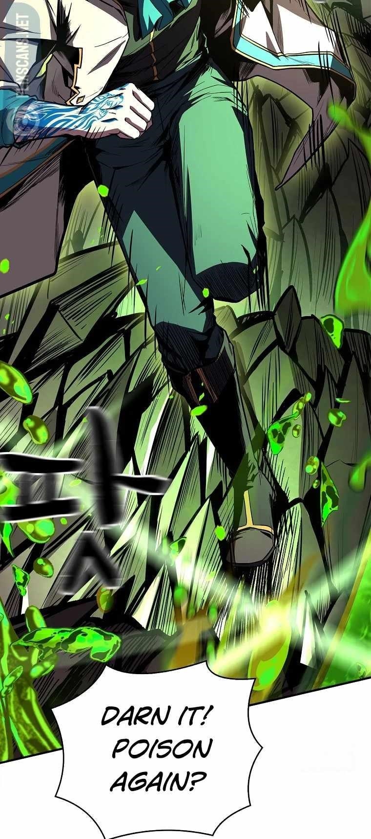 Talent-Swallowing Magician Chapter 74 - Page 36 in English