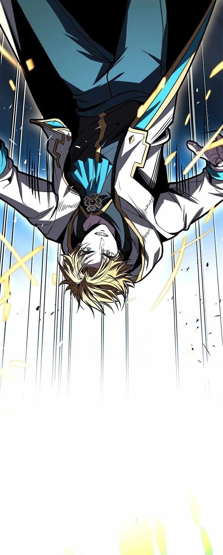 Talent-Swallowing Magician Chapter 74 - Page 41 in English