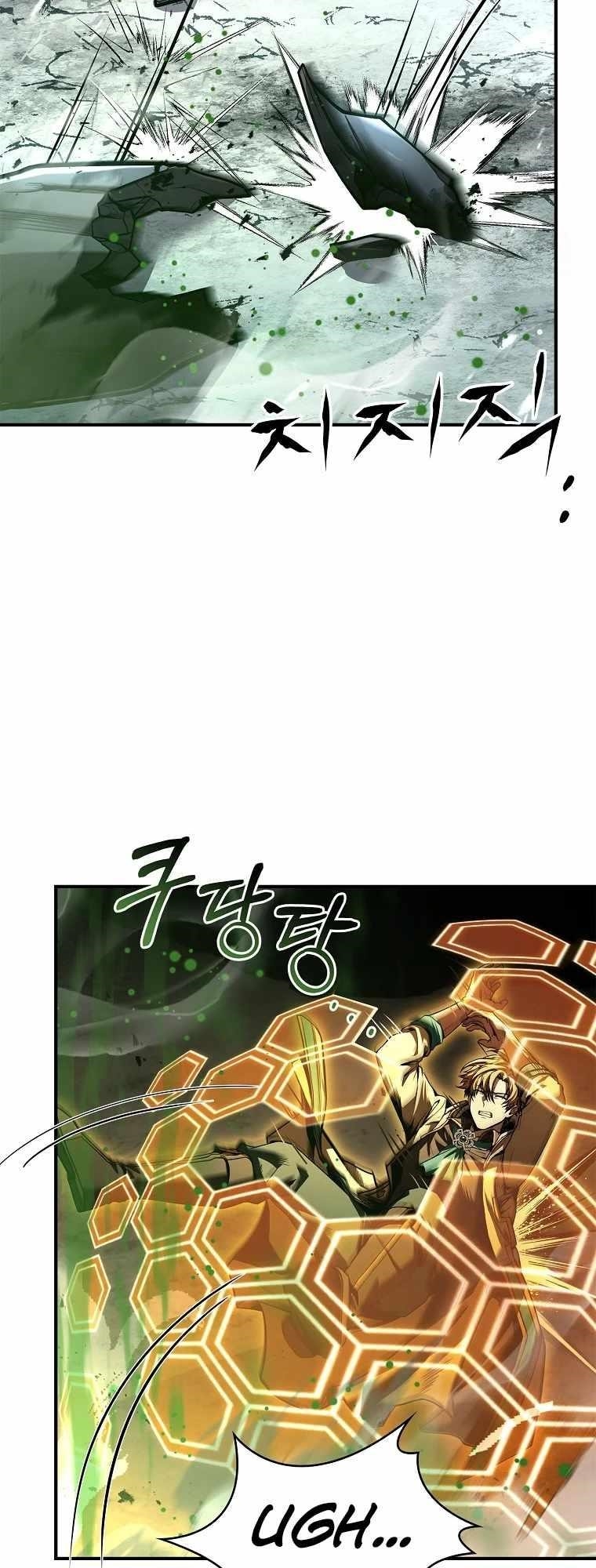 Talent-Swallowing Magician Chapter 74 - Page 51 in English