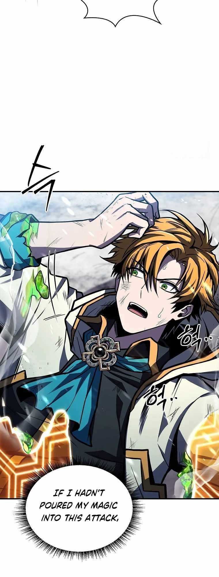 Talent-Swallowing Magician Chapter 74 - Page 52 in English