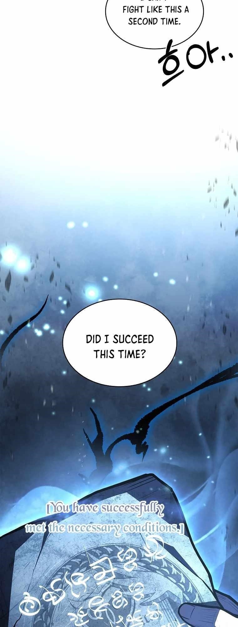 Talent-Swallowing Magician Chapter 74 - Page 54 in English