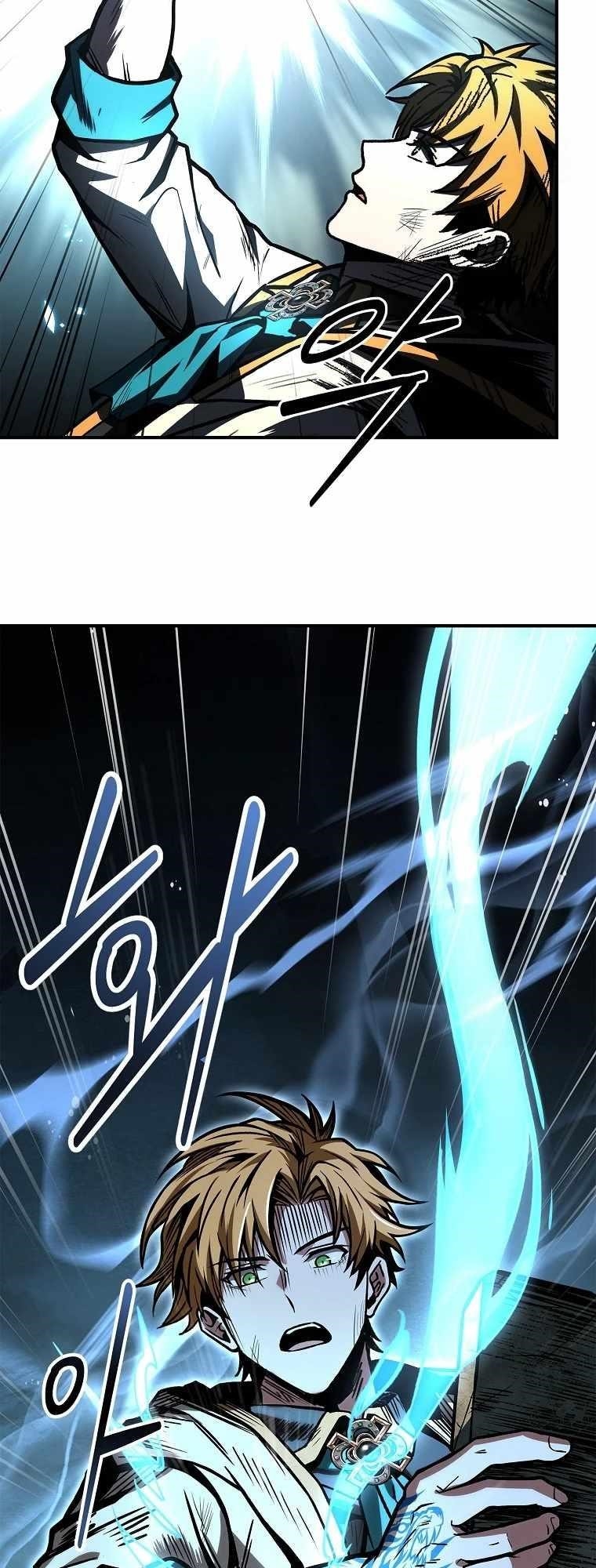 Talent-Swallowing Magician Chapter 74 - Page 56 in English