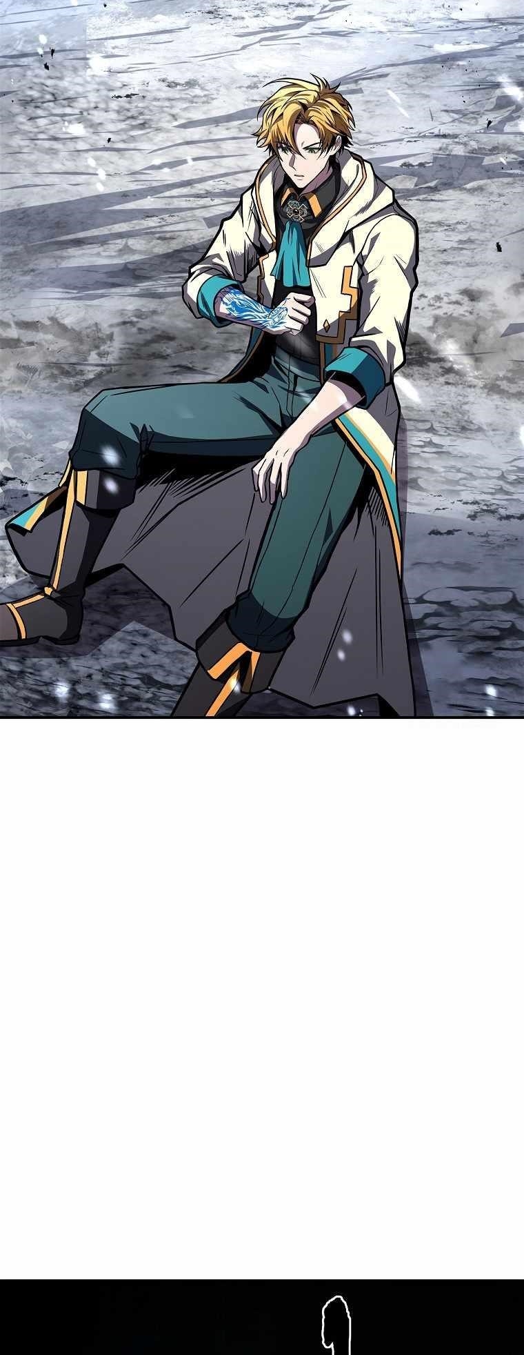 Talent-Swallowing Magician Chapter 74 - Page 60 in English