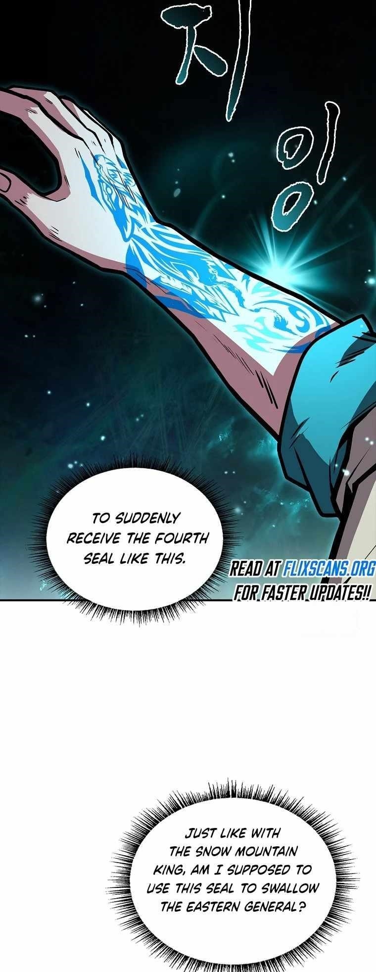 Talent-Swallowing Magician Chapter 74 - Page 61 in English