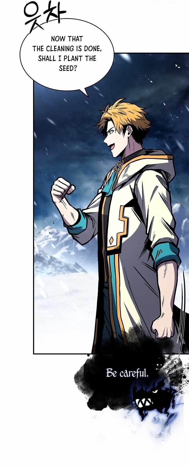 Talent-Swallowing Magician Chapter 74 - Page 65 in English