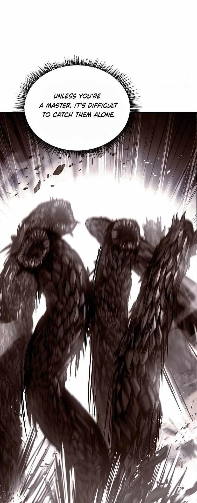 Talent-Swallowing Magician Chapter 74 - Page 79 in English