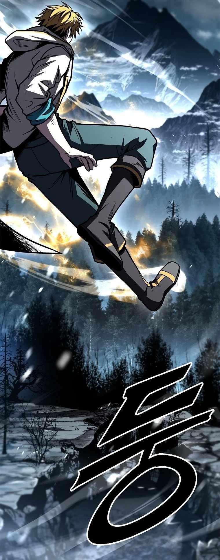 Talent-Swallowing Magician Chapter 74 - Page 81 in English