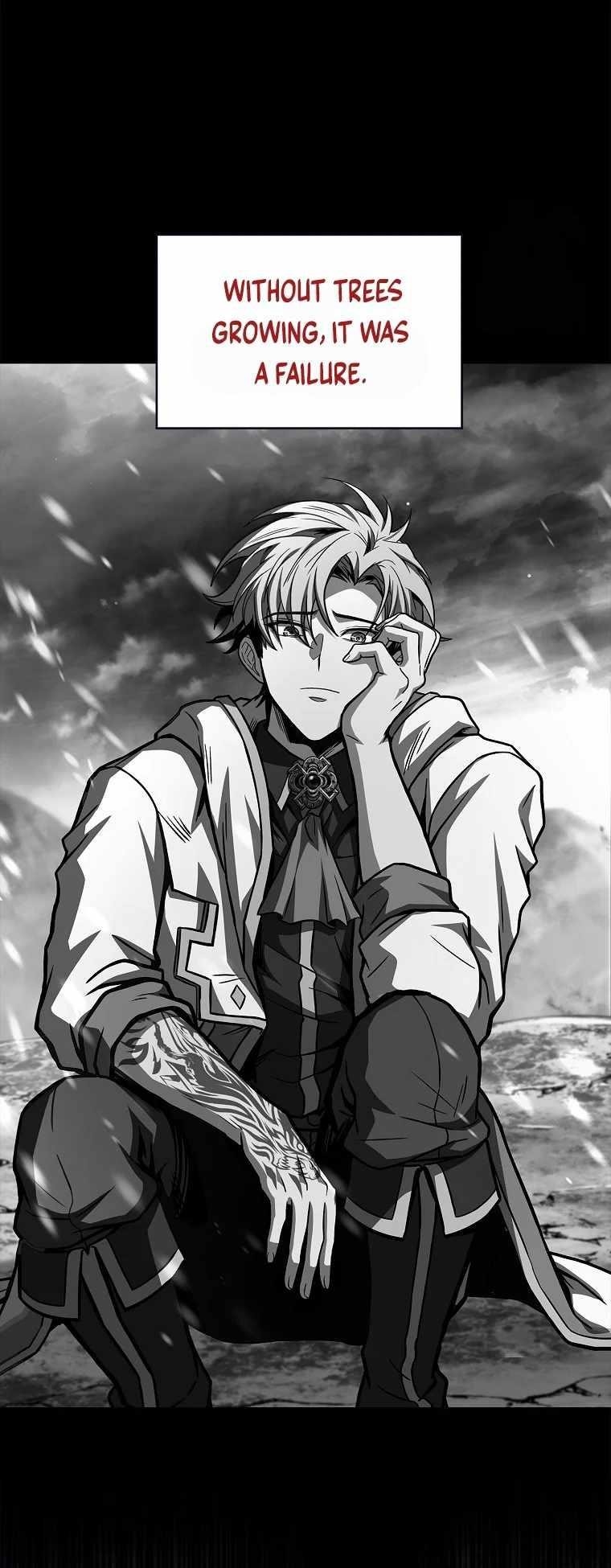 Talent-Swallowing Magician Chapter 74 - Page 88 in English
