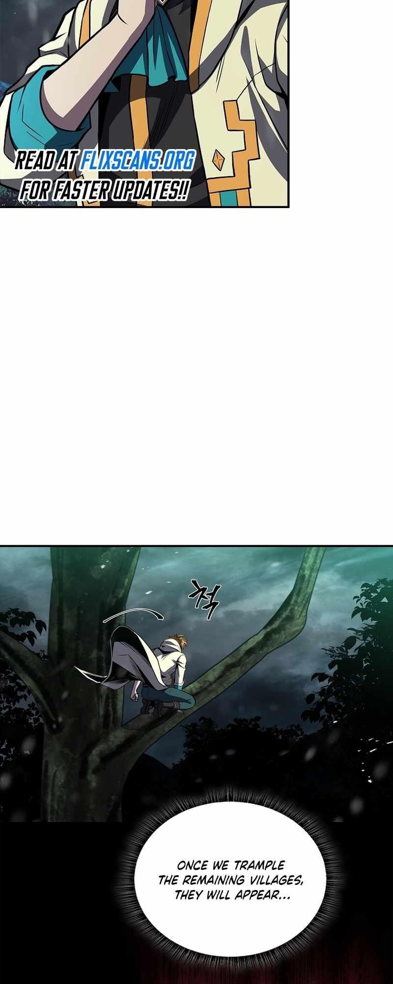 Talent-Swallowing Magician Chapter 75 - Page 18 in English
